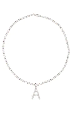 ОЖЕРЕЛЬЕ The M Jewelers NY $185 