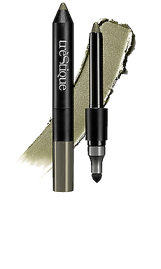 КАРАНДАШ ДЛЯ ТЕНЕЙ ВЕК COLOR & SMUDGE treStiQue $24 