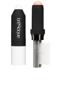 ПРАЙМЕР И МАТИРУЮЩАЯ БУМАГА SMOOTHING PRIMER treStiQue $28 