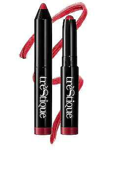 МИНИ-КАРАНДАШ ДЛЯ ГУБ MINI LIP GLAZE CRAYON treStiQue $12 ЛИДЕР ПРОДАЖ
