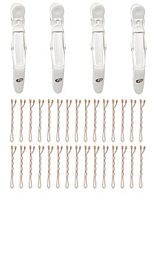 НАБОР ЗАКОЛОК CLIP KIT T3 $20 