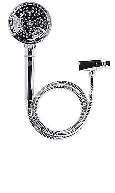 РАСПЫЛИТЕЛЬ ДЛЯ ДУША T3 SOURCE SHOWER FILTER HAND-HELD T3 $150 