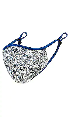 МАСКА ДЛЯ ЛИЦА REVERSIBLE Tularosa $4 (ФИНАЛЬНАЯ РАСПРОДАЖА) 