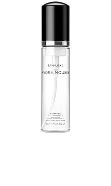 СРЕДСТВО ДЛЯ АВТОЗАГАРА HYDRA MOUSSE Tan Luxe $49 