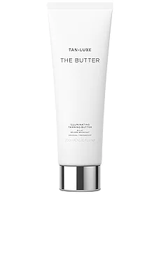 ЛОСЬОН ДЛЯ АВТОЗАГАРА THE BUTTER Tan Luxe $36 