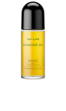МАСЛО-СТИК ДЛЯ АВТОЗАГАРА WONDER OIL Tan Luxe $68 