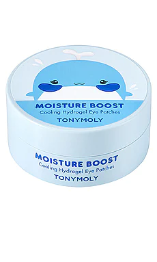 МАСКА НА ГЛАЗА MOISTURE BOOST TONYMOLY $24 ЛИДЕР ПРОДАЖ