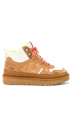 КРОССОВКИ HIGHLAND HI HERITAGE UGG $110 