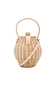 СУМКА TAUTOU Ulla Johnson $265 Коллекции