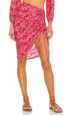 ЮБКА STASSIE VDM $70 ЛИДЕР ПРОДАЖ