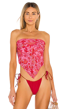 ТОП БИКИНИ MARLEY VDM $55 