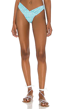 НИЗ БИКИНИ HEATHER VDM $60 