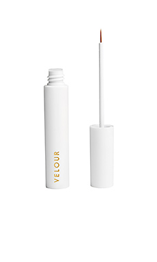 КЛЕЙ ДЛЯ НАКЛАДНЫХ РЕСНИЦ БЕЗ ЛАТЕКСА Velour Lashes $12 