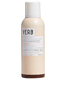 СУХОЙ ШАМПУНЬ DRY SHAMPOO VERB $18 