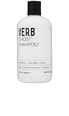 ШАМПУНЬ GHOST SHAMPOO VERB $18 