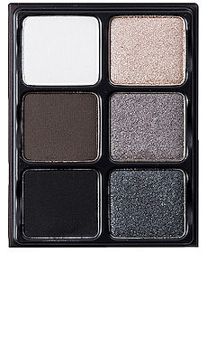 ПАЛЕТКА ТЕНЕЙ THEORY III EYESHADOW PALETTE Viseart $45 