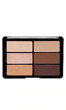 ПАЛЕТКА-ХАЙЛАЙТЕР HIGHLIGHTING SCULPTING HD PALETTE Viseart $80 