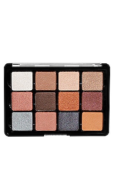 ПАЛЕТКА ТЕНЕЙ EYESHADOW PALETTE Viseart $80 