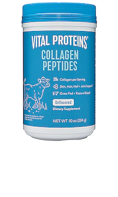 БАДЫ COLLAGEN PEPTIDES Vital Proteins $25 