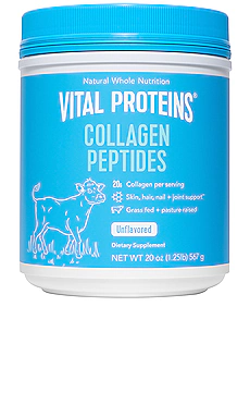 БАДЫ COLLAGEN PEPTIDES Vital Proteins $43 
