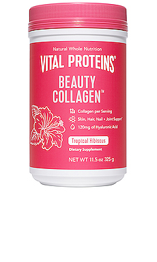 БАДЫ TROPICAL HIBISCUS Vital Proteins $25 