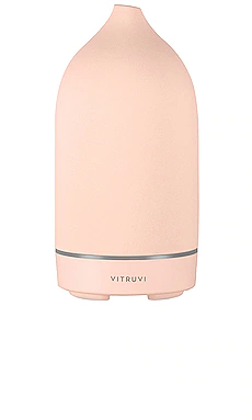 МАСЛЯНЫЙ РАСПЫЛИТЕЛЬ BLUSH STONE VITRUVI $119 