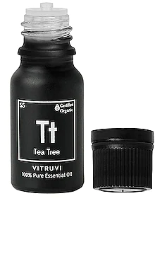 ЭФИРНОЕ МАСЛО TEA TREE VITRUVI $15 