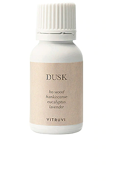 ЭФИРНОЕ МАСЛО DUSK VITRUVI $26 