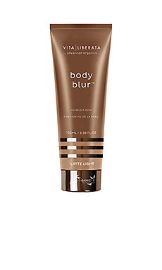 СРЕДСТВО ДЛЯ АВТОЗАГАРА BODY BLUR Vita Liberata $39 ЛИДЕР ПРОДАЖ