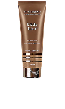 ЛОСЬОН ДЛЯ АВТОЗАГАРА BODY BLUR Vita Liberata $39 ЛИДЕР ПРОДАЖ