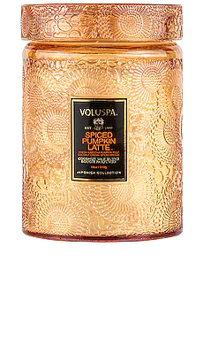 СВЕЧА LARGE Voluspa $32 