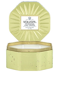 СВЕЧА VERMEIL Voluspa $22 