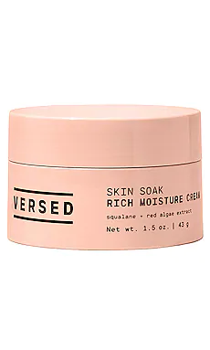 КРЕМ SKIN SOAK VERSED $18 