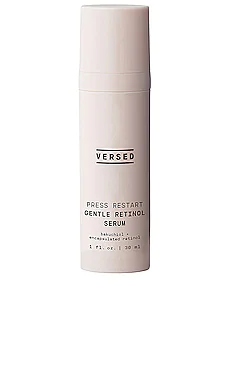 СЫВОРОТКА ДЛЯ ЛИЦА PRESS RESTART VERSED $22 