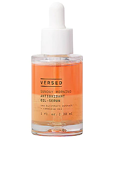 СЫВОРОТКА ДЛЯ ЛИЦА SUNDAY MORNING VERSED $20 ЛИДЕР ПРОДАЖ