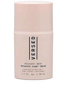 НОЧНОЙ КРЕМ RECOVERY MODE VERSED $25 