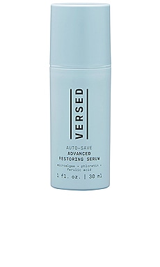 ОМОЛАЖИВАЮЩАЯ СЫВОРОТКА AUTO SAVE VERSED $25 