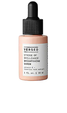 СЫВОРОТКА STROKE OF BRILLIANCE VERSED $20 