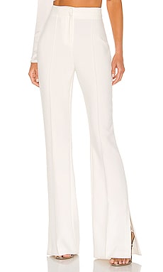 БРЮКИ CLEO VALENTINA SHAH $395 ЛИДЕР ПРОДАЖ