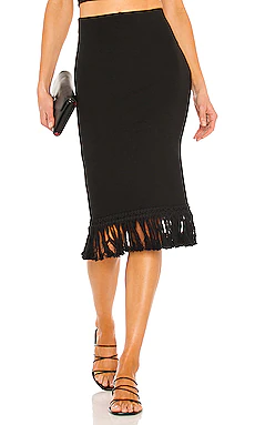 ЮБКА SONIA VALENTINA SHAH $380 