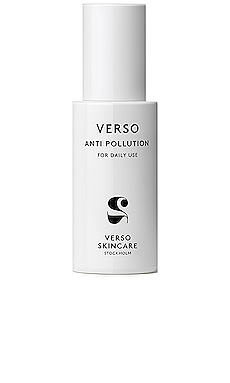 ОЧИЩАЮЩИЙ МИСТ ДЛЯ ЛИЦА 2 VERSO SKINCARE $50 