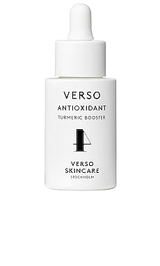 СЫВОРОТКА ANTIOXIDANT BOOSTER VERSO SKINCARE $95 