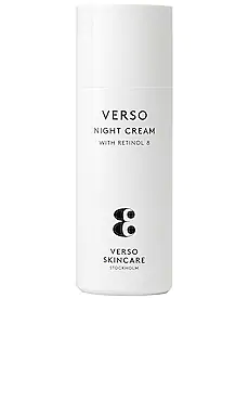 КРЕМ 3 NIGHT VERSO SKINCARE $110 