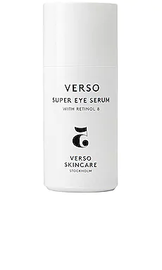 СЫВОРОТКА ДЛЯ ГЛАЗ 5 SUPER VERSO SKINCARE $80 