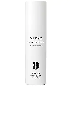 ФИКСАТОР 6 DARK SPOT VERSO SKINCARE $95 