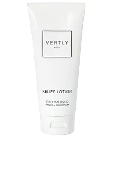 ЛОСЬОН ДЛЯ ТЕЛА RELIEF LOTION VERTLY $48 ЛИДЕР ПРОДАЖ