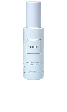 МИСТ ДЛЯ ЛИЦА FACE MIST VERTLY $48 ЛИДЕР ПРОДАЖ