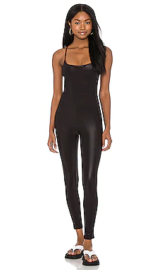 КОМБИНЕЗОН CATSUIT WeWoreWhat $108 