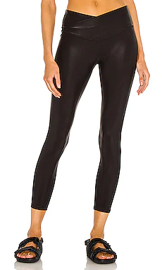 ЛЕГГИНСЫ SPLICE WeWoreWhat $25 (ФИНАЛЬНАЯ РАСПРОДАЖА) 