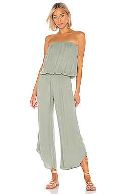 КОМБИНЕЗОН AVIANA Young, Fabulous & Broke $198 ЛИДЕР ПРОДАЖ